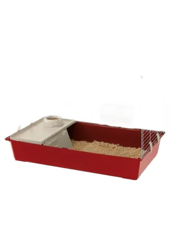 Ferplast rabbit 100 gabbia  