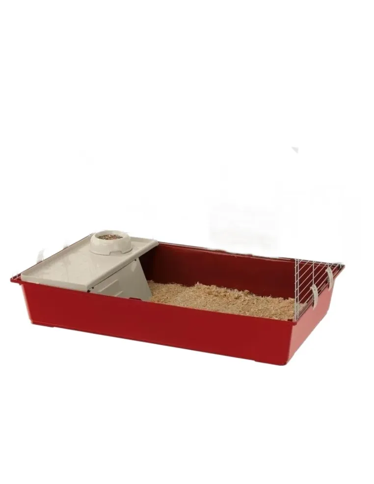 Ferplast rabbit 100 gabbia  