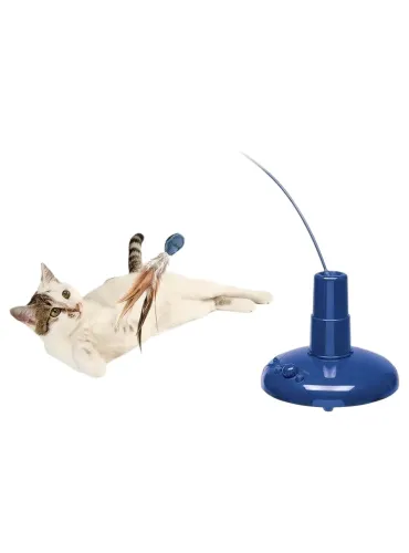 Ferplast raptor gioco elettronico  