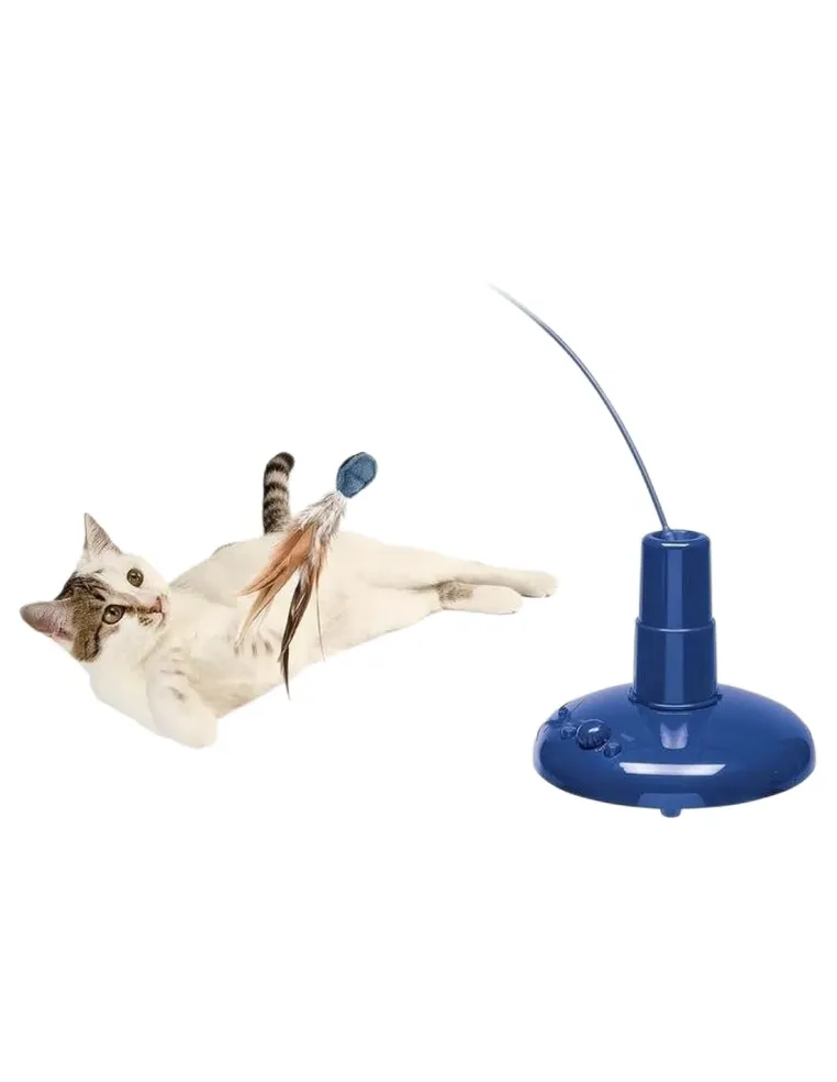 Ferplast raptor gioco elettronico  