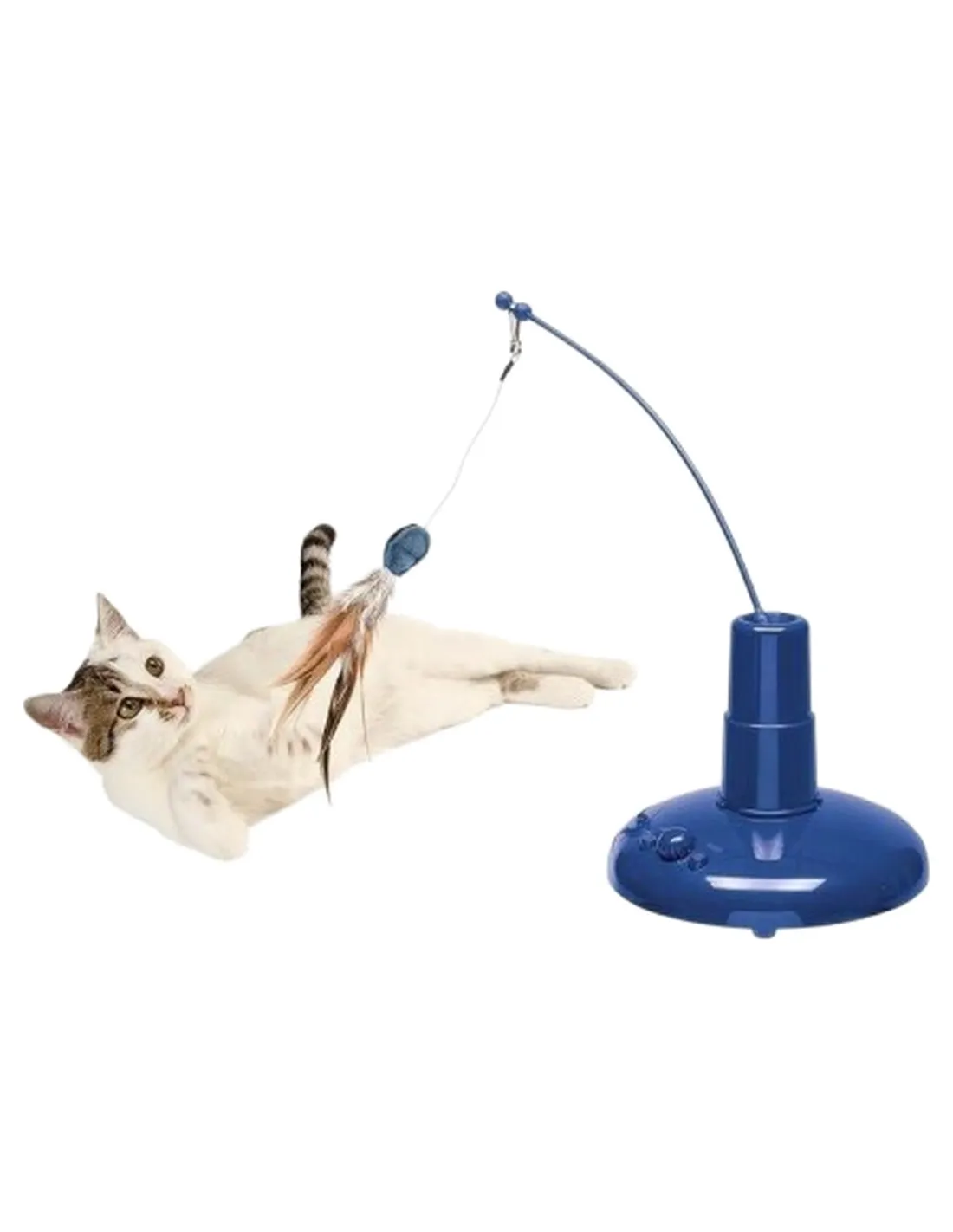 Ferplast raptor gioco elettronico  