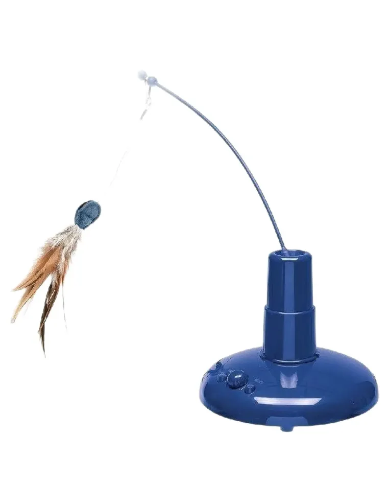 Ferplast raptor gioco elettronico  