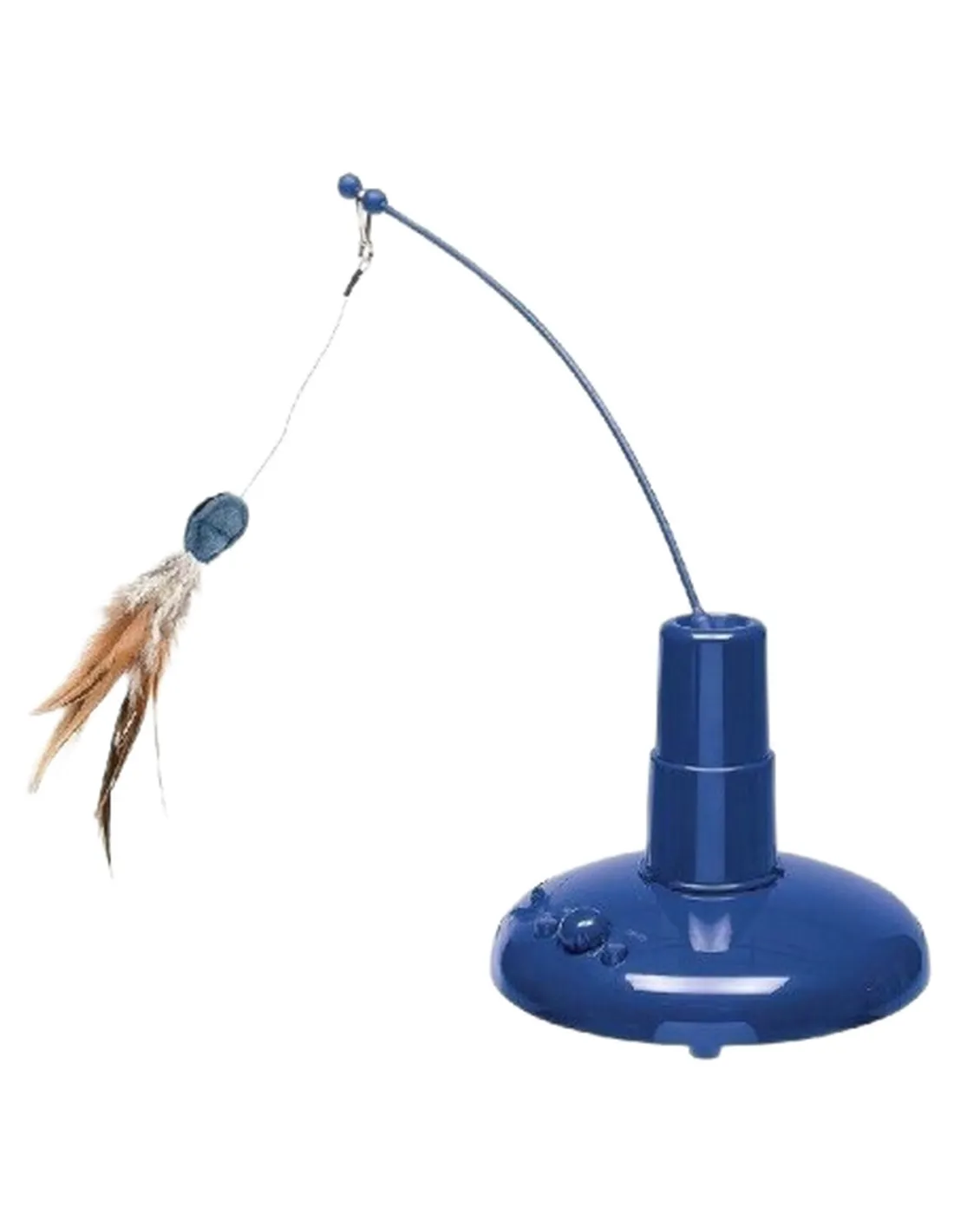 Ferplast raptor gioco elettronico  