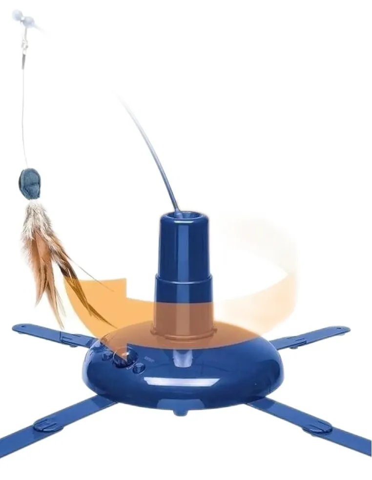 Ferplast raptor gioco elettronico  