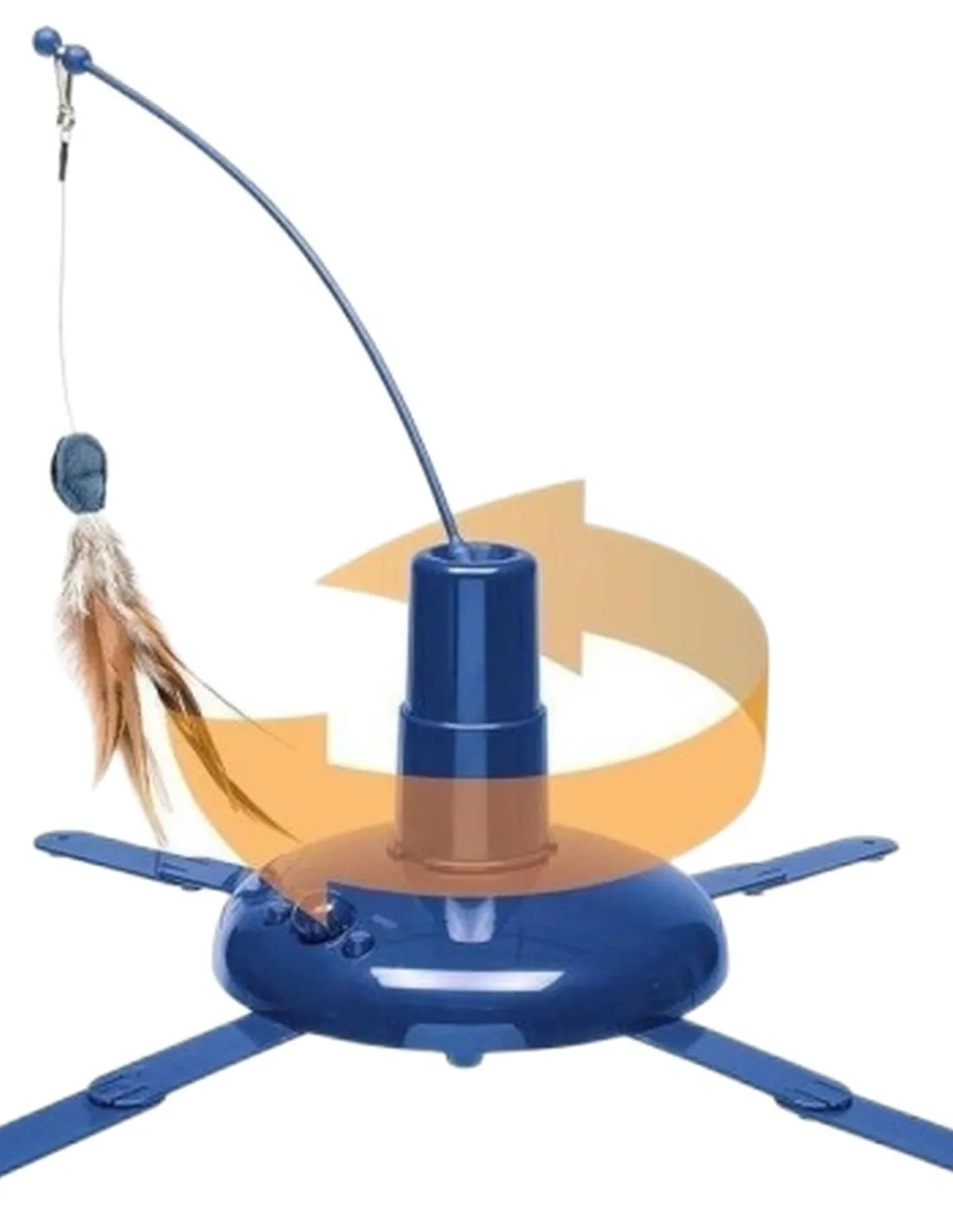 Ferplast raptor gioco elettronico  