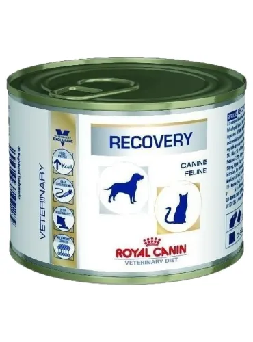 Royal canin recovery 195 gr  