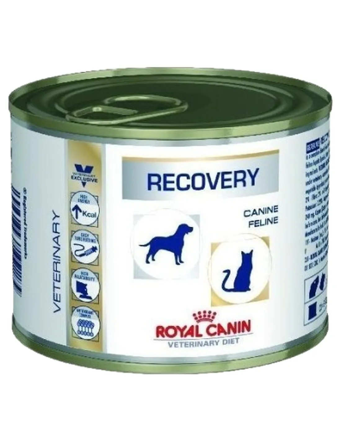 Royal canin recovery 195 gr  