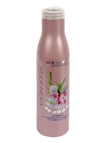 Cliffi beauty essence regenera shampoo 200 ml