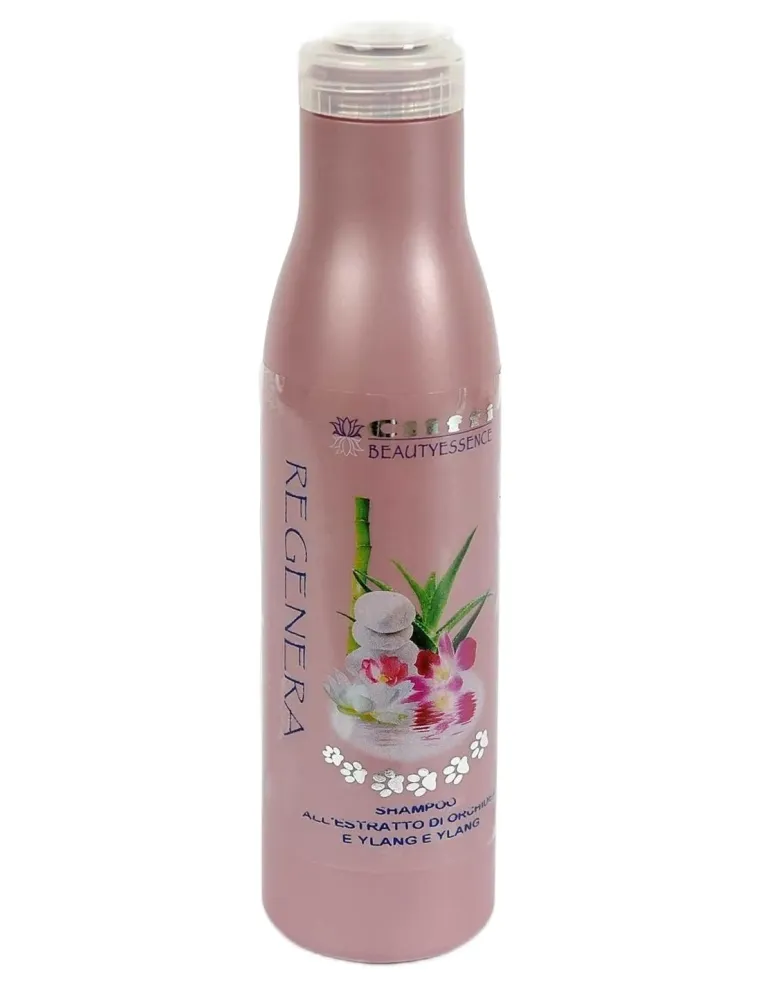 Cliffi beauty essence regenera shampoo 200 ml  