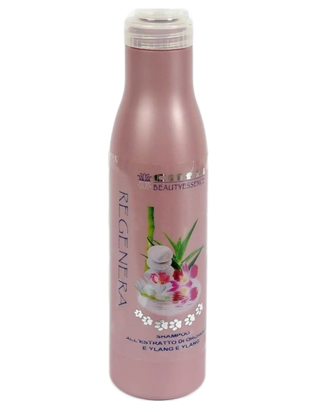 Cliffi beauty essence regenera shampoo 200 ml   Cliffi beauty essence regenera shampoo 200 ml