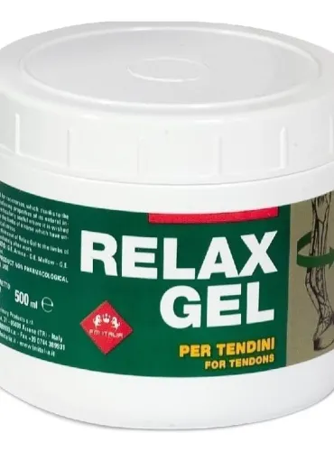 Fm italia relax gel 500 ml  
