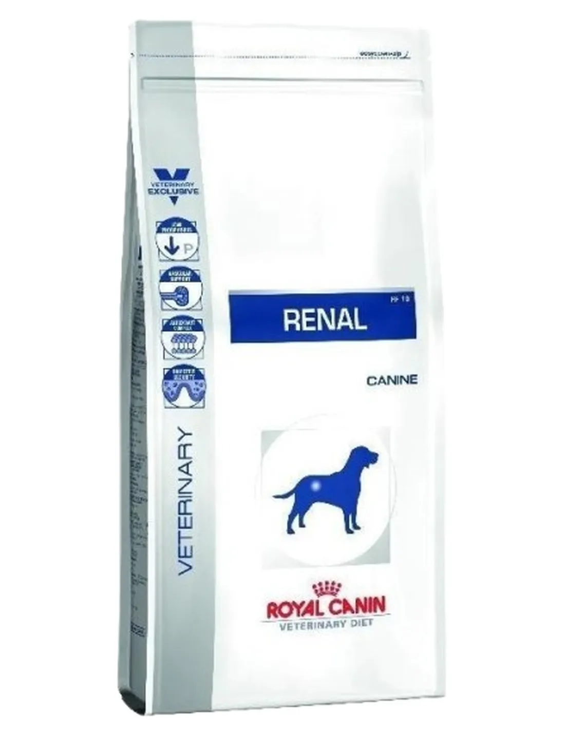 Royal canin renal cane 2 kg  