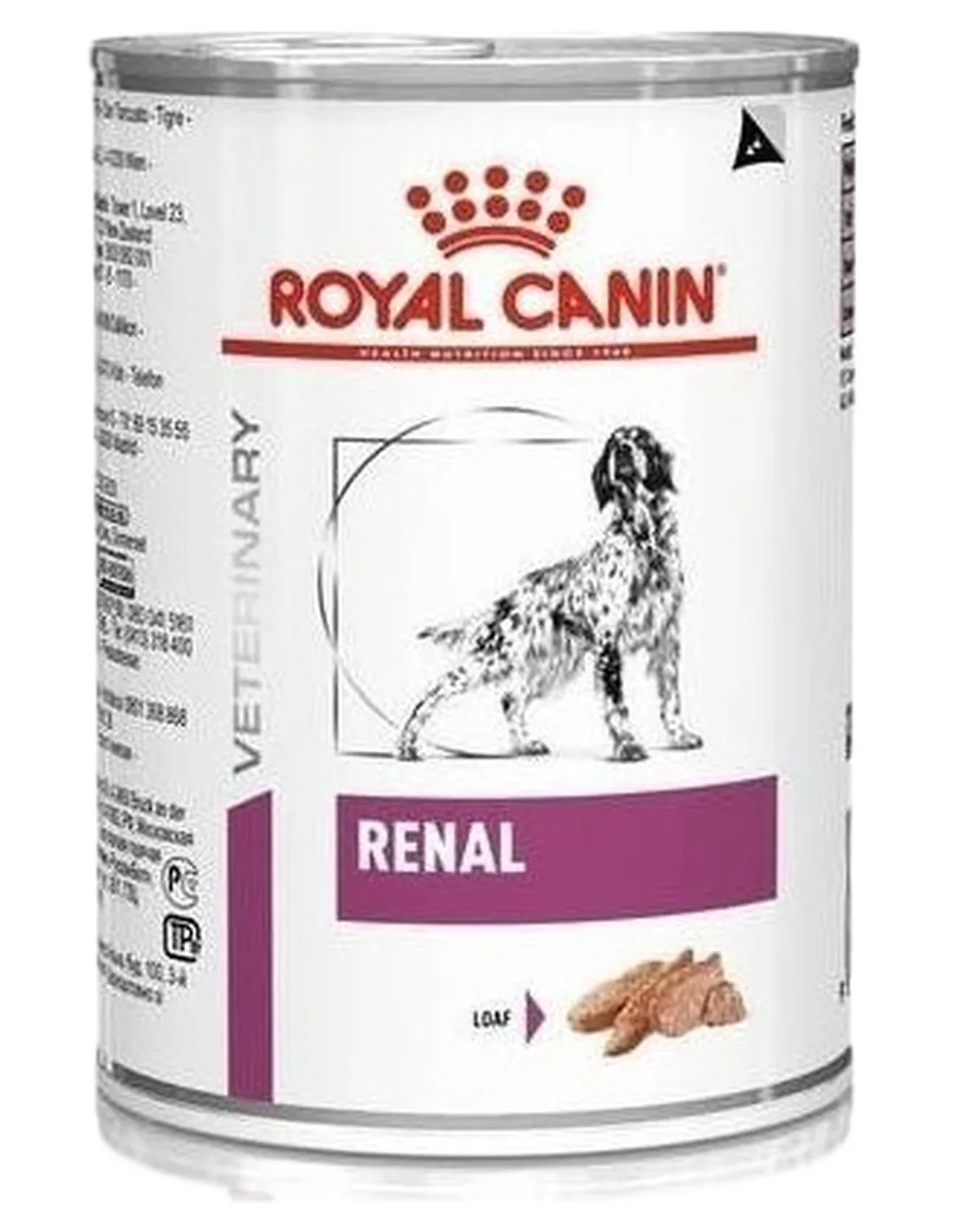 Royal canin renal cane 410 gr  