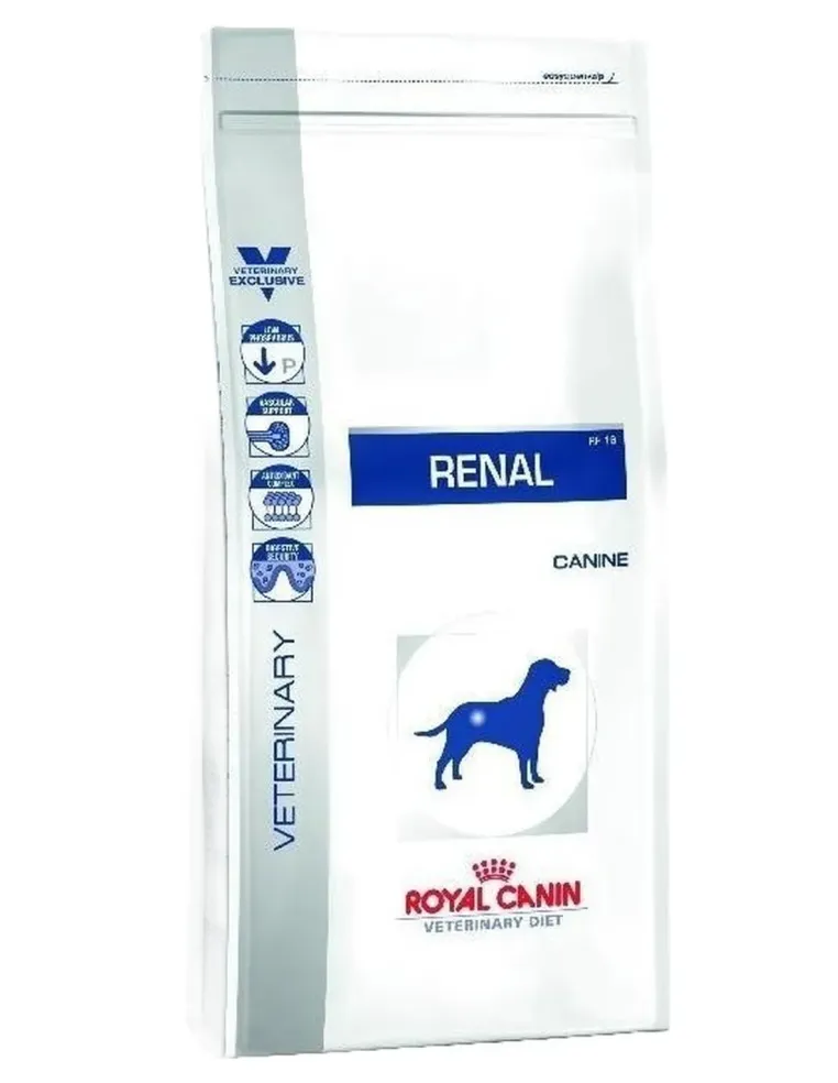 Royal canin renal cane 7 kg  