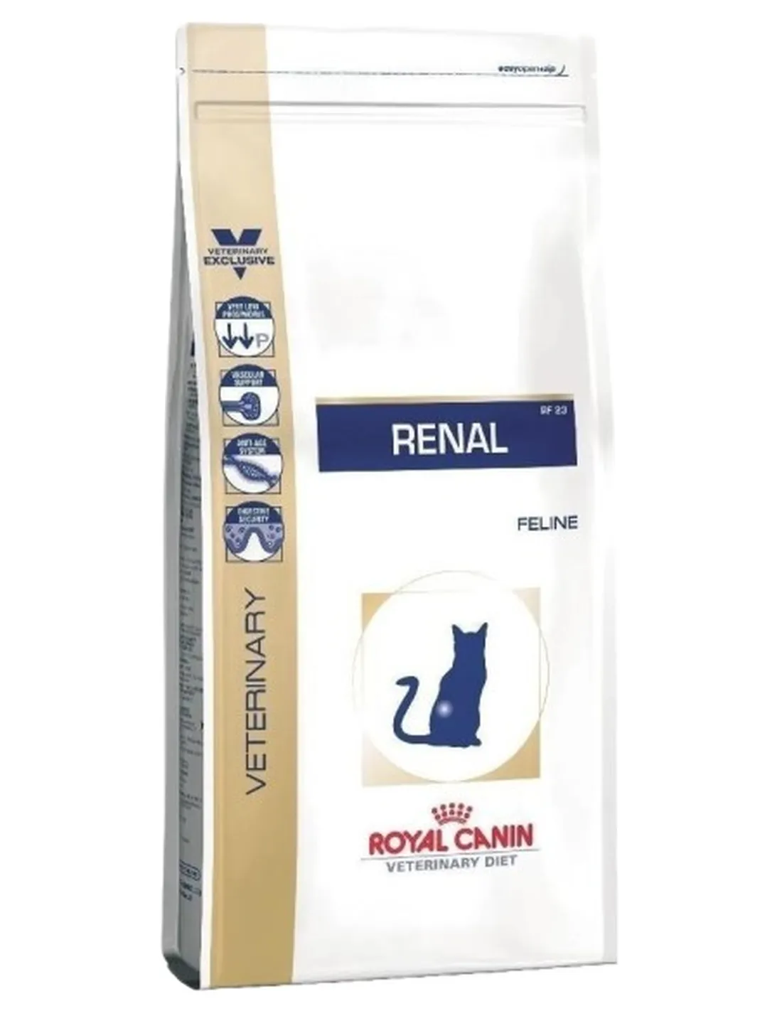Royal canin renal gatto 2 kg  