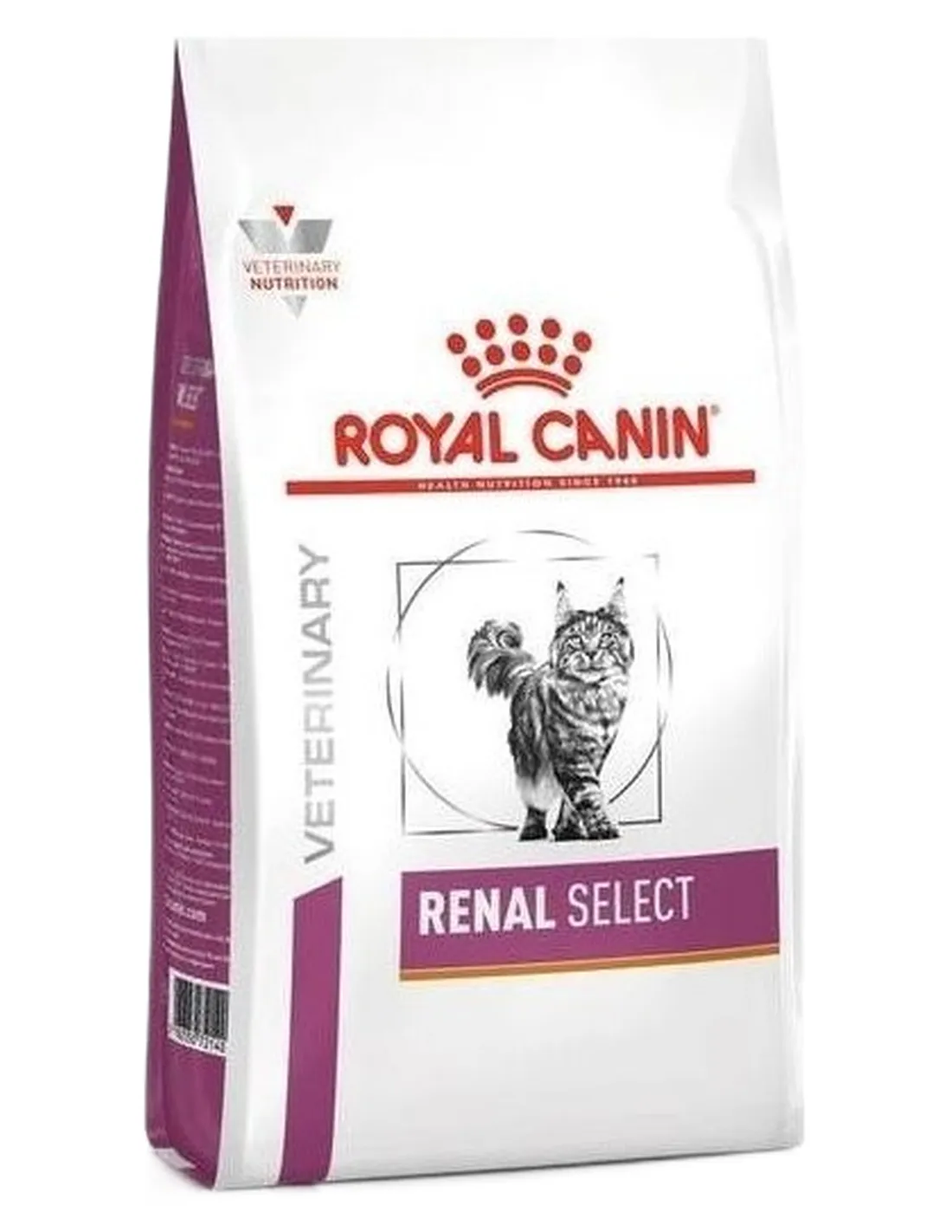 Royal canin gatto renal select 2 kg  