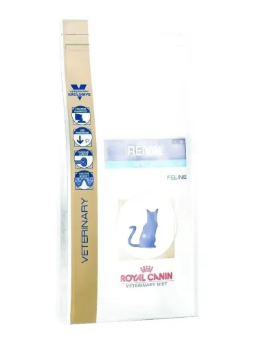 Royal canin renal gatto special 2 kg  