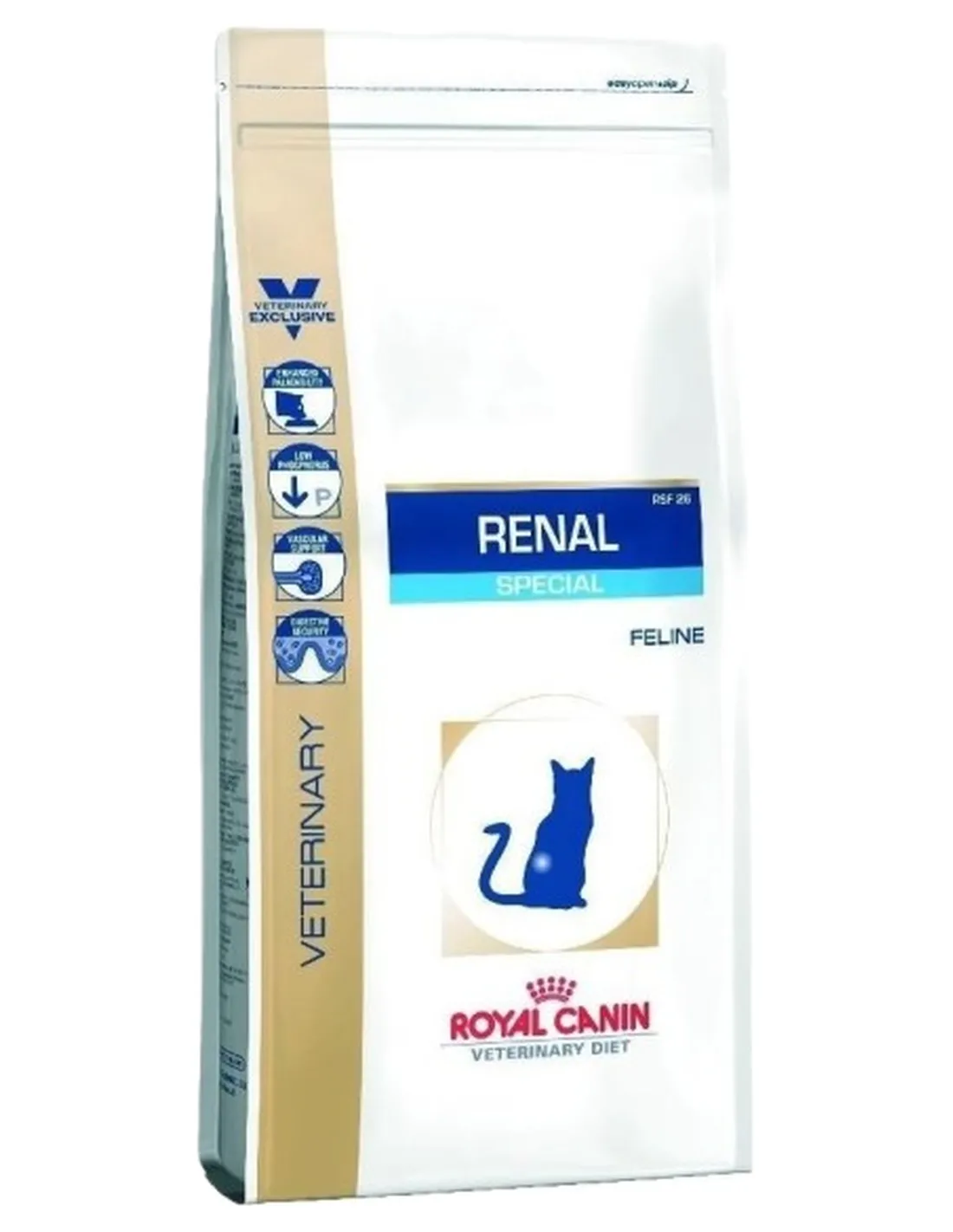 Royal canin renal gatto special 2 kg  