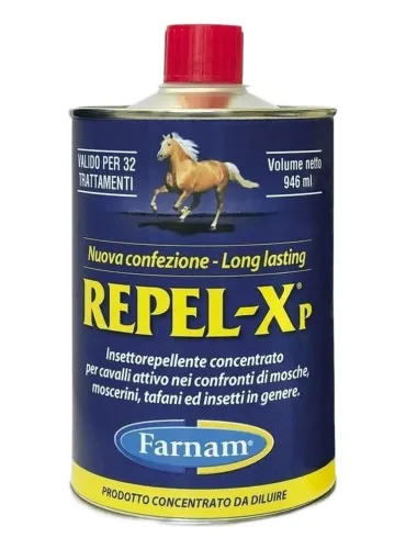 Chifa repel xp 946 ml  