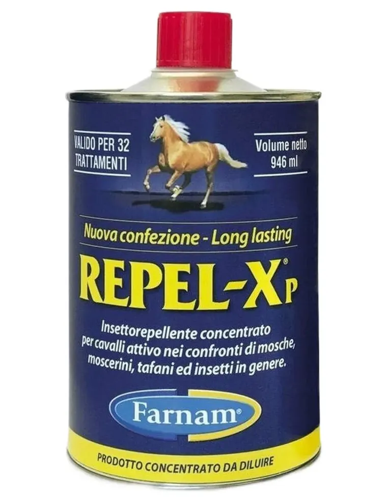 Chifa repel xp 946 ml  