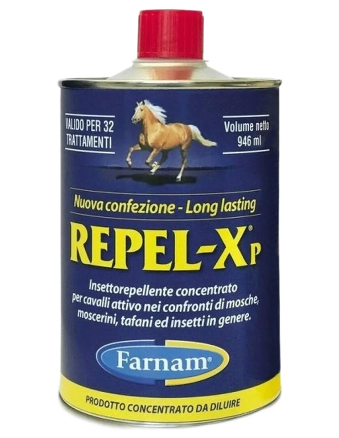 Chifa repel xp 946 ml  