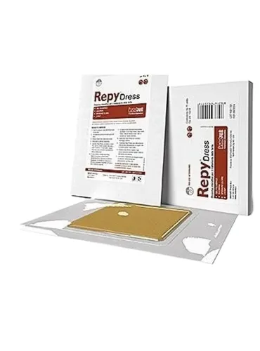 Innovet repy dress 10 x 10 cm 5 unità