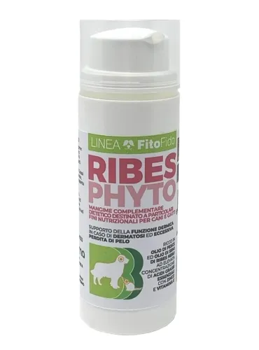 Trebifarma Ribesphyto airless 40 gr  