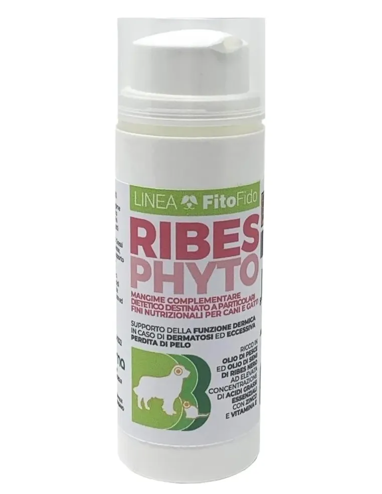 Trebifarma Ribesphyto airless 40 gr  