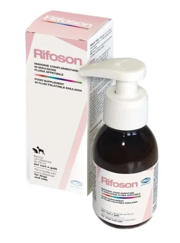 Slais rifoson 100 ml