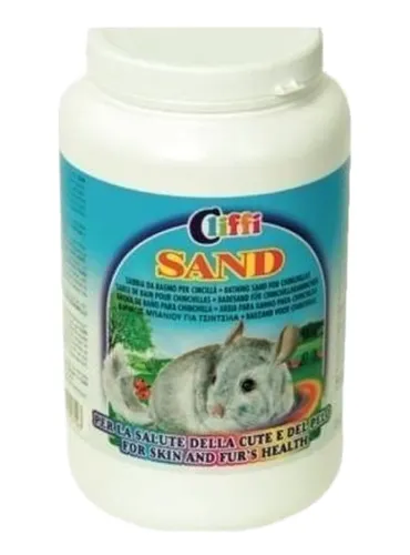 Cliffi sand 1 kg  