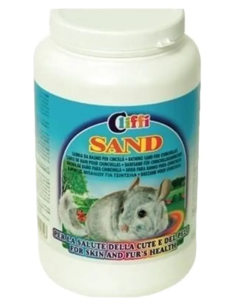 Cliffi sand 1 kg  