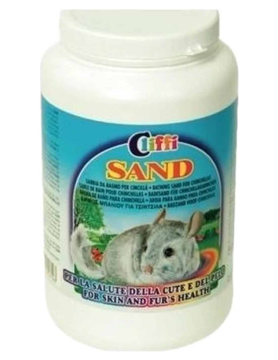 Cliffi sand 1 kg  