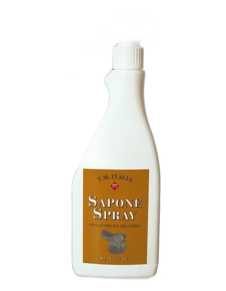 Fm italia sapone spray 500 ml  