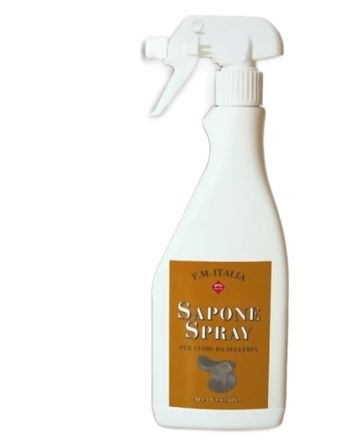 Fm italia sapone spray 500 ml  