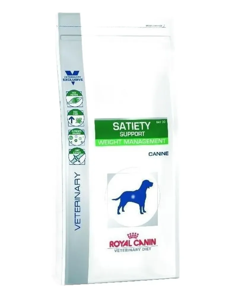 Royal canin satiety support cane 1,5 kg  