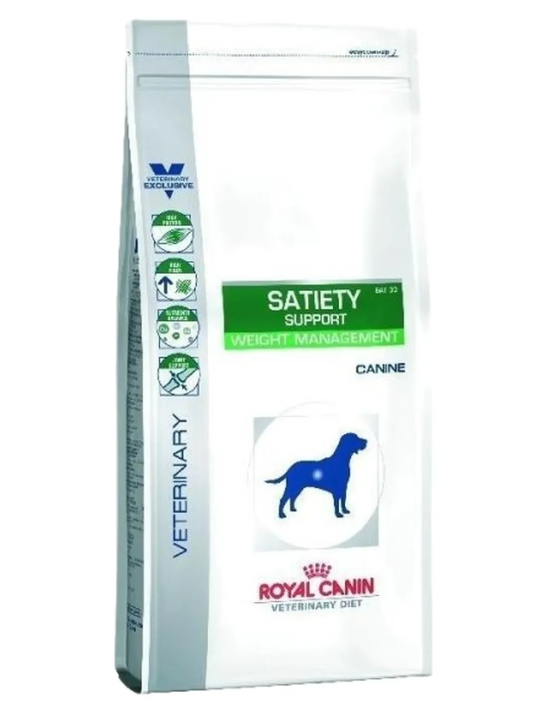 Royal canin satiety support cane 1,5 kg   Royal canin satiety support cane 1,5 kg