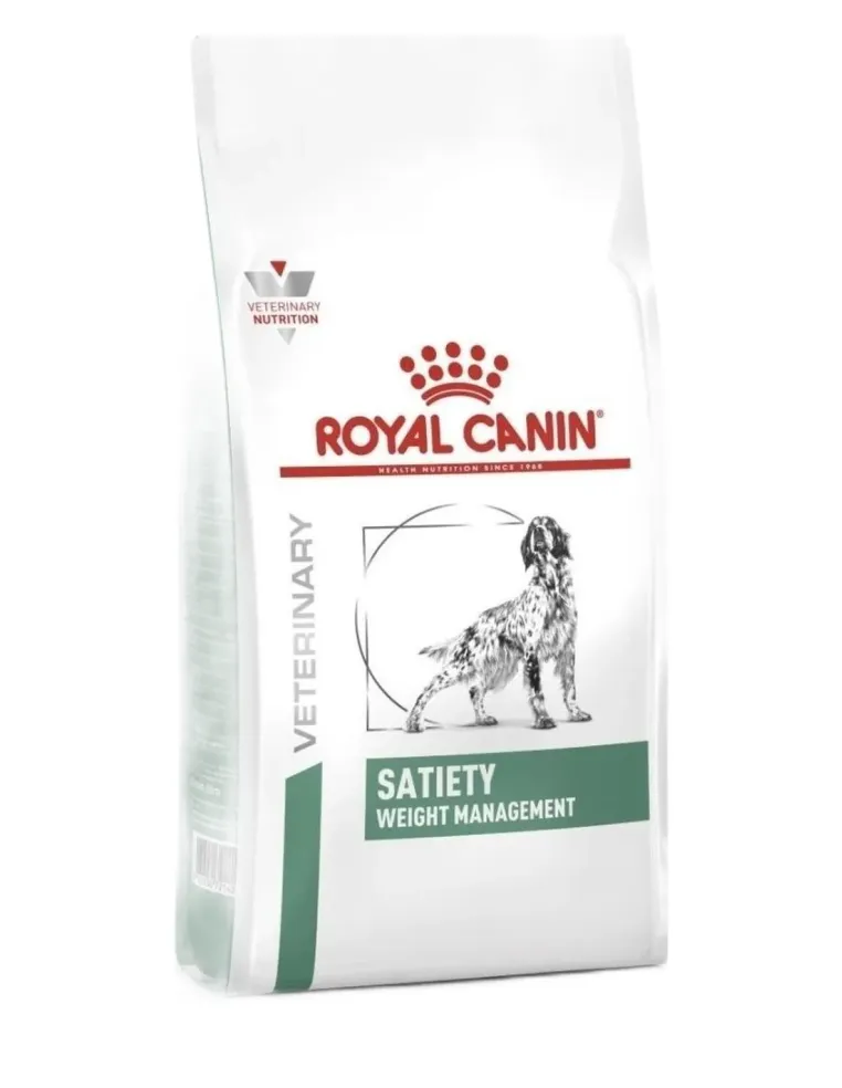 Royal canin satiety support cane 12 kg  