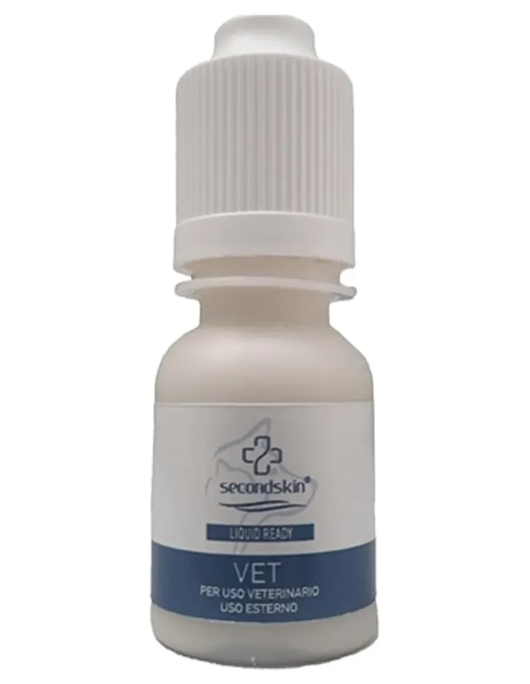 Secondskin vet 10 ml  