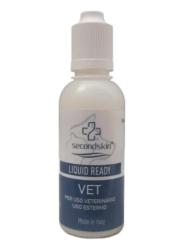 Secondskin 40 ml