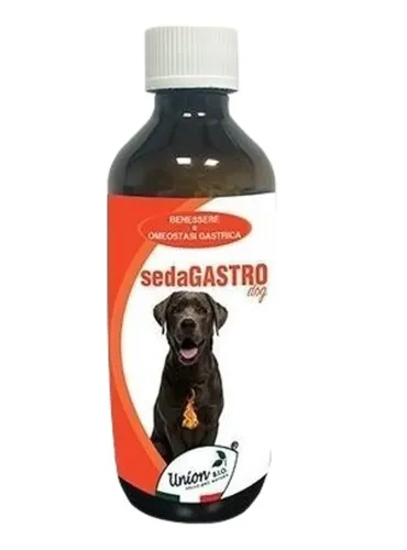 Union bio sedagastro cane 200 ml  