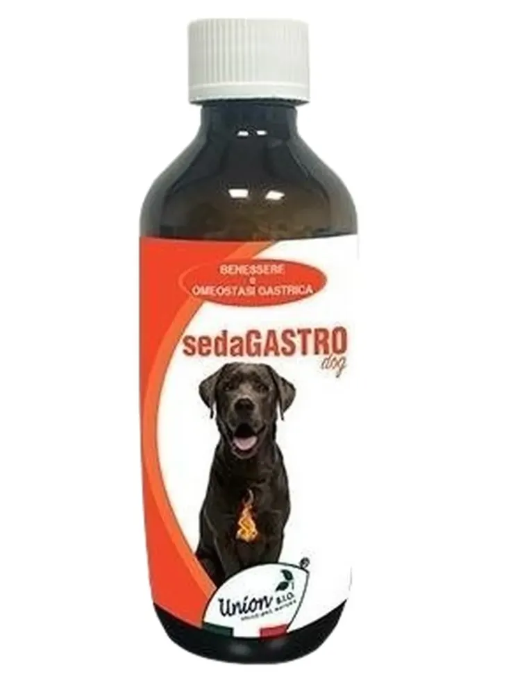 Union bio sedagastro cane 200 ml  