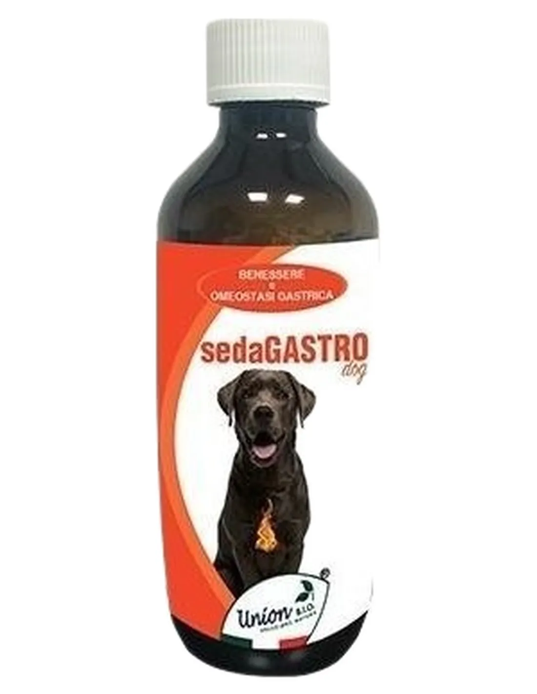 Union bio sedagastro cane 200 ml  