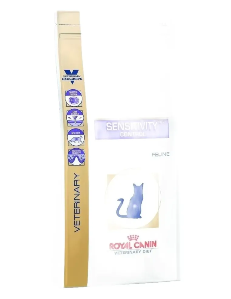 Royal canin sensitivity gatto 400 gr  