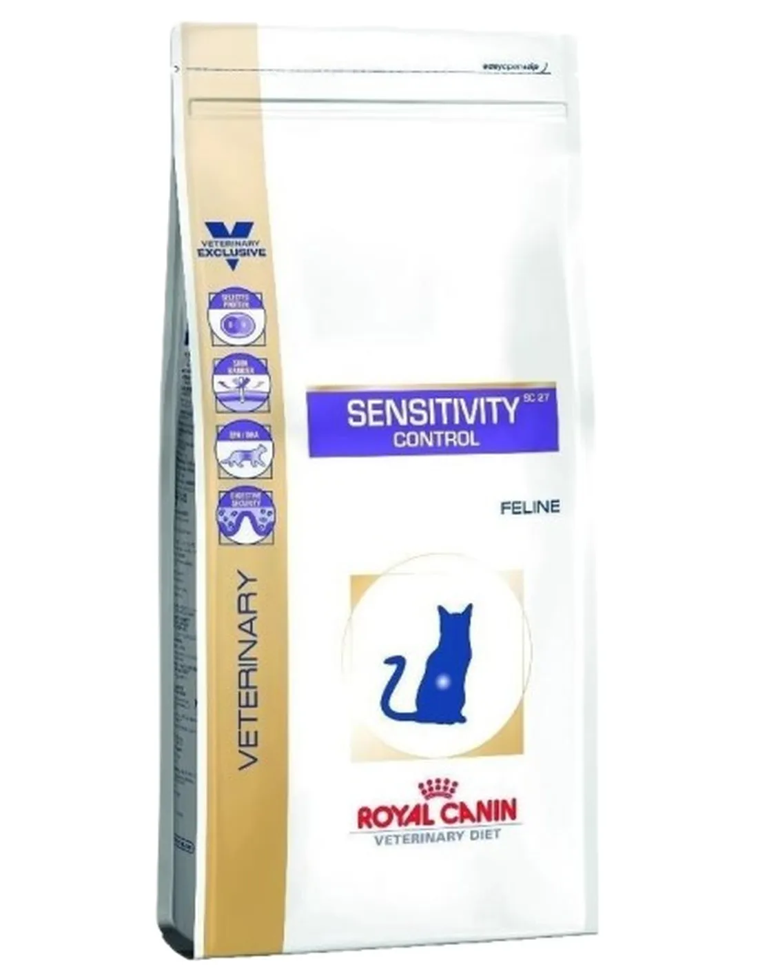 Royal canin sensitivity gatto 400 gr  