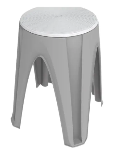 Bama pet sgabello girotondo sabbia  