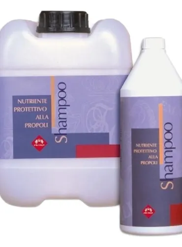 Fm italia shampoo nutriente protettivo 1 lt