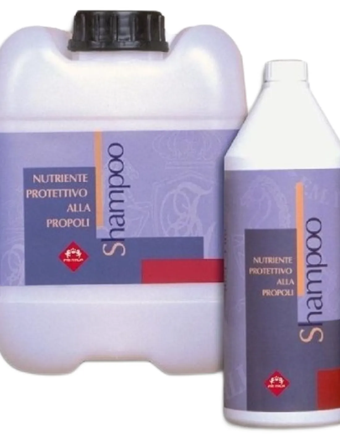 Fm italia shampoo nutriente protettivo 1 lt  