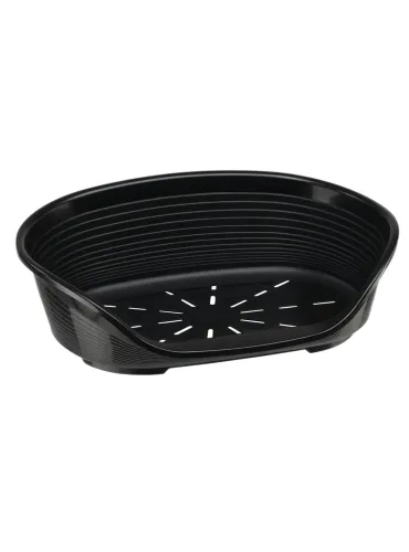 Ferplast siesta deluxe 10 nero  