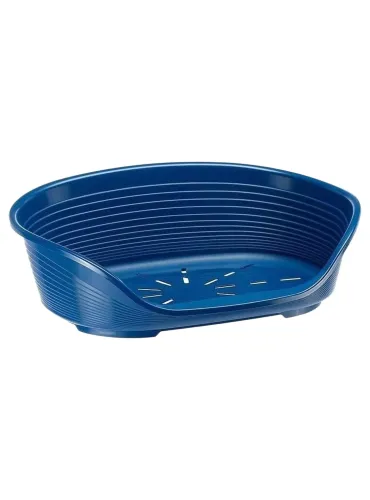 Ferplast siesta deluxe 12 blu  