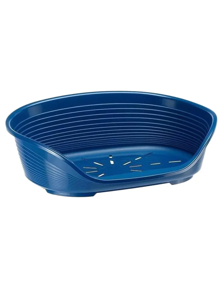 Ferplast siesta deluxe 12 blu  